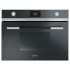 Микроволновая печь Smeg SF4120MN