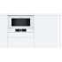Микроволновая печь Bosch BFL634GW1