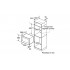 Микроволновая печь Bosch BFL634GW1