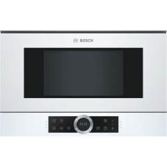 Микроволновая печь Bosch BFL634GW1