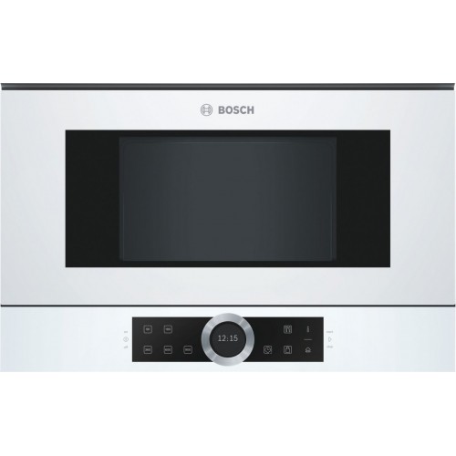 Микроволновая печь Bosch BFL634GW1