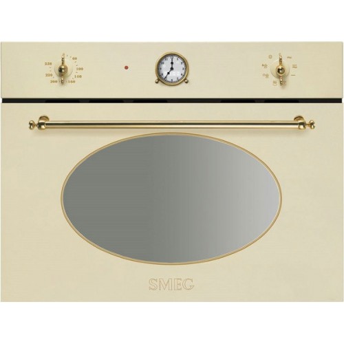 Микроволновая печь Smeg SF4800MP