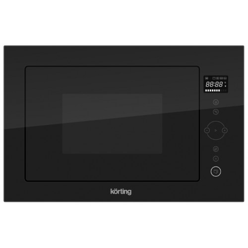 Микроволновая печь Korting KMI 825 TGN