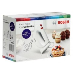 Миксер Bosch MFQP 1000
