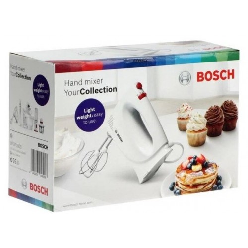 Миксер Bosch MFQP 1000