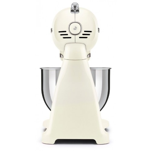 Миксер Smeg SMF03CREU
