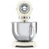 Миксер Smeg SMF03CREU