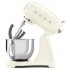Миксер Smeg SMF03CREU