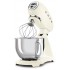 Миксер Smeg SMF03CREU