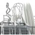 Миксер Bosch MFQ 36460