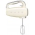 Миксер Smeg HMF01CREU