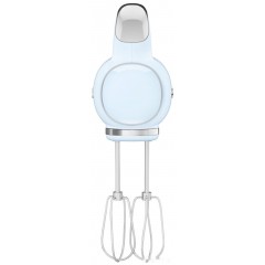 Миксер Smeg HMF01PBEU