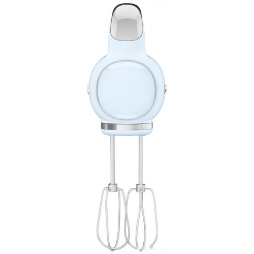 Миксер Smeg HMF01PBEU