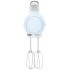 Миксер Smeg HMF01PBEU