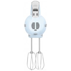 Миксер Smeg HMF01PBEU