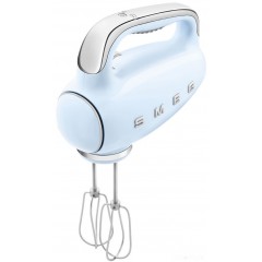 Миксер Smeg HMF01PBEU