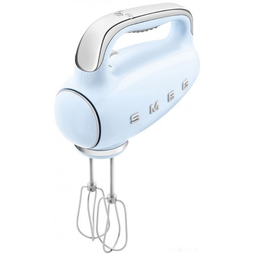 Миксер Smeg HMF01PBEU
