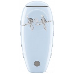Миксер Smeg HMF01PBEU
