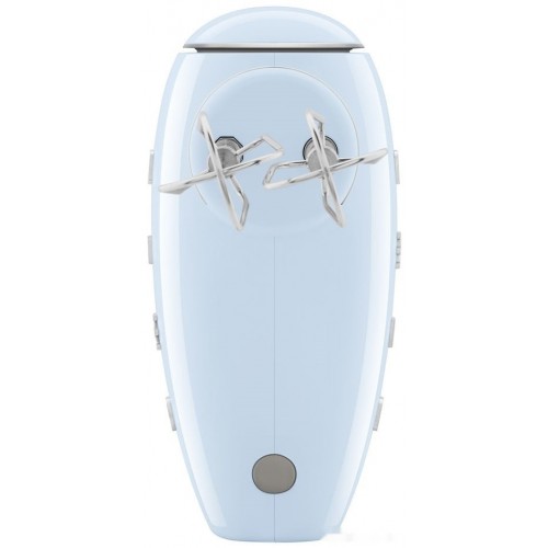 Миксер Smeg HMF01PBEU