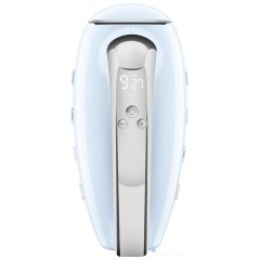 Миксер Smeg HMF01PBEU