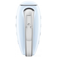 Миксер Smeg HMF01PBEU