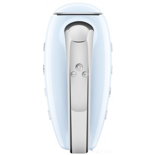 Миксер Smeg HMF01PBEU