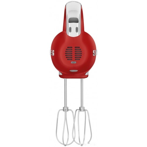 Миксер Smeg HMF01RDEU