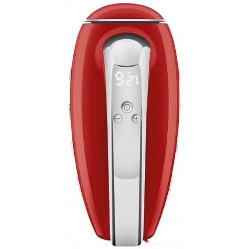 Миксер Smeg HMF01RDEU