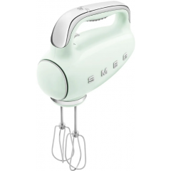 Миксер Smeg HMF01PGEU