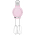 Миксер Smeg HMF01PKEU