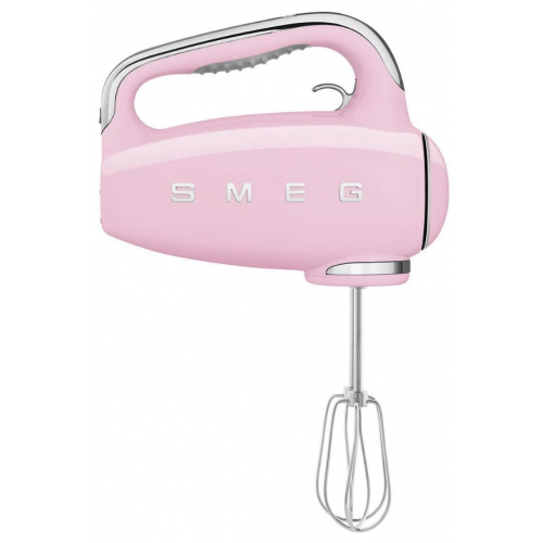 Миксер Smeg HMF01PKEU