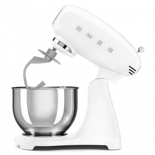 Миксер Smeg SMF03WHEU