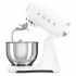 Миксер Smeg SMF03WHEU