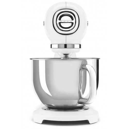 Миксер Smeg SMF03WHEU