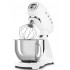 Миксер Smeg SMF03WHEU