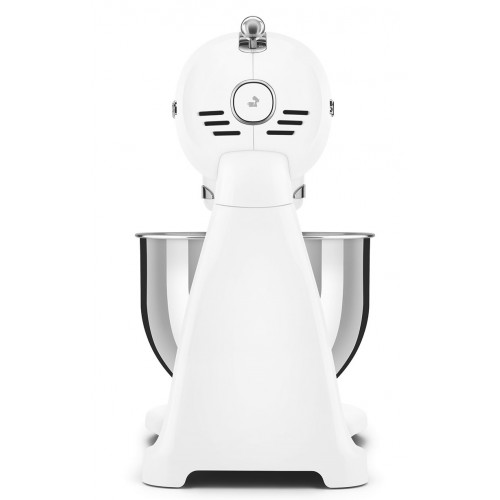 Миксер Smeg SMF03WHEU