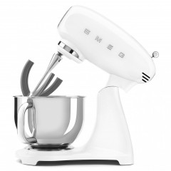 Миксер Smeg SMF03WHEU