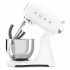 Миксер Smeg SMF03WHEU