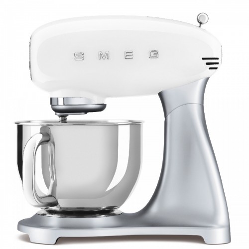 Миксер Smeg SMF04WHEU