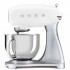 Миксер Smeg SMF04WHEU