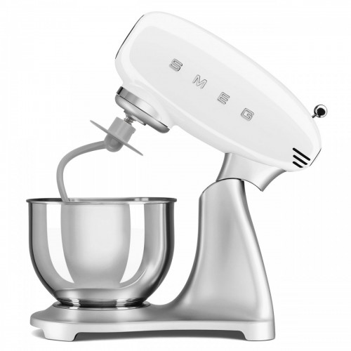 Миксер Smeg SMF04WHEU