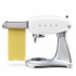 Миксер Smeg SMF04WHEU