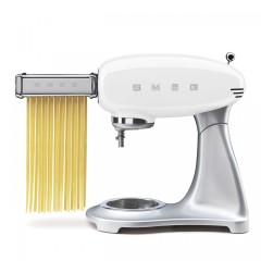 Миксер Smeg SMF04WHEU