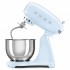 Миксер Smeg SMF05PBEU
