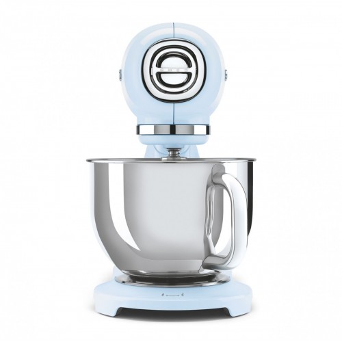 Миксер Smeg SMF05PBEU