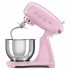 Миксер Smeg SMF05PKEU