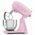 Миксер Smeg SMF05PKEU