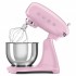 Миксер Smeg SMF05PKEU