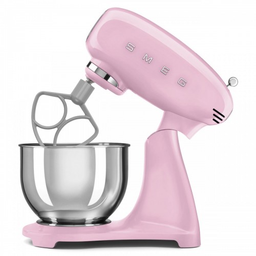 Миксер Smeg SMF05PKEU