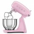 Миксер Smeg SMF05PKEU